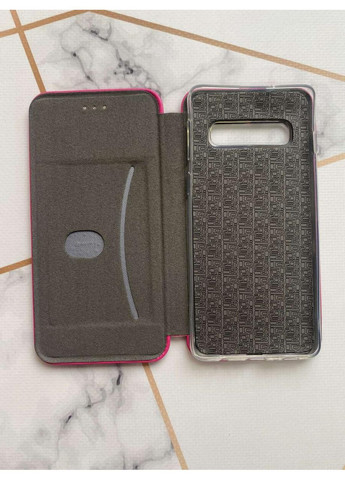 Чехол-книжка для Samsung Galaxy S10 G-Case (359492865)