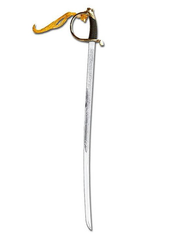 Сабля сувенирная парадная морской пехоты США 235 G Grand Way (309383582)