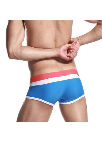 Чоловічі плавки боксери сірий 1168 Sport Line (293485561)