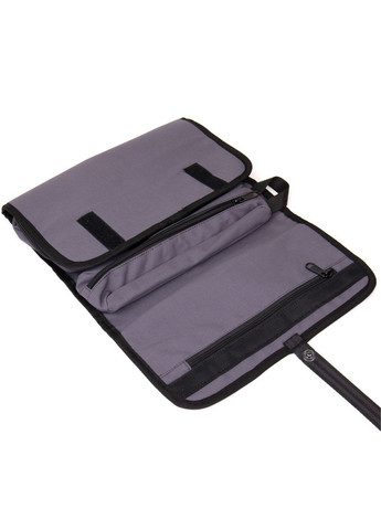 Дорожній органайзер 20653 Сірий Vintage (298566875)