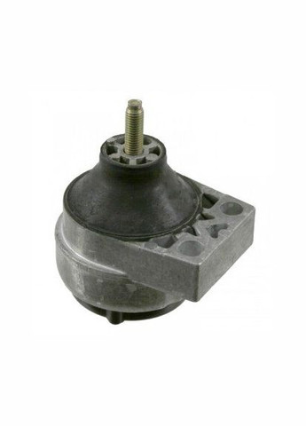 Опора двигателя/КПП Swag (345778614)