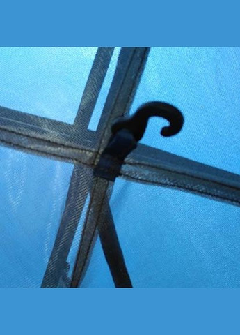 Палатка душ, палатка туалет 2897, 120х120х200 см Green Camp (297567698)