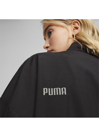 Куртка Women's Style Jacket Puma (282829365}