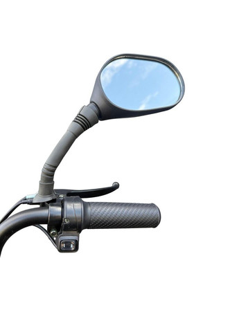 Электроcкутер D-500 (красный) Dozer (365960553)