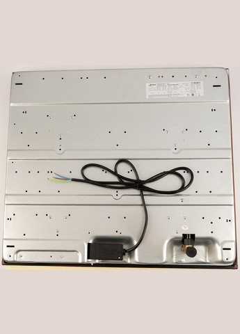 Газова варильна поверхня KCG 6335 RotEm Turbo Kaiser (308351062)