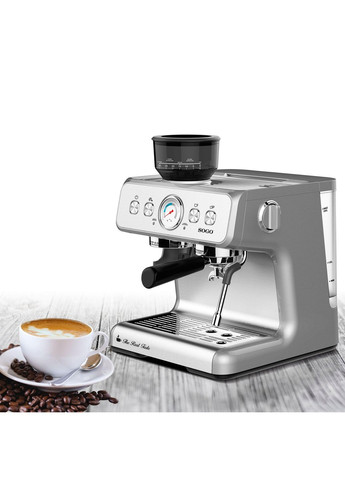 Кавоварка SS-5690 Sogo (370373438)