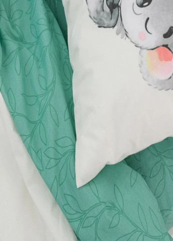 Постільна білизна Вилюта ранфорс підліткова. Комплекти постільної білизни. Постіль підліток. Viluta Постільна білизна (372600950)