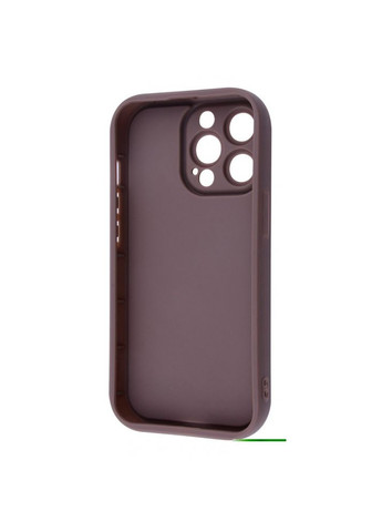 Чехол Pretty Things Case для iPhone 13 Pro White/Bear PRC (304730329)