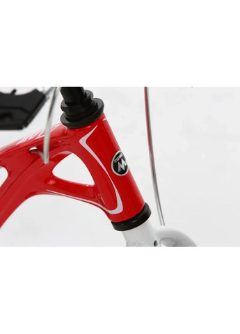 Велосипед GALAXY FLEET 25.18-04 Red (144393) RoyalBaby (336380766)