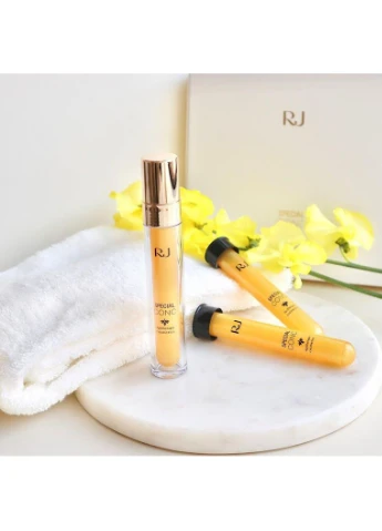 Bee Farm RJ Special Concentrate концентрат для обличчя, 3*10 мл Yamada Bee Farm (378860672)