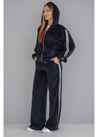 Спортивний костюм Ніка Синій MioRichi (361677024)
