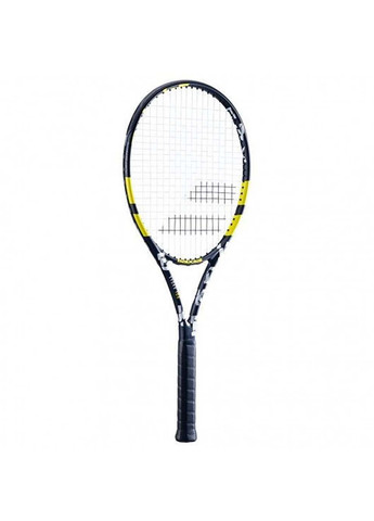 Ракетка Evoke 102 black/yellow Gr2 Babolat (302228246)