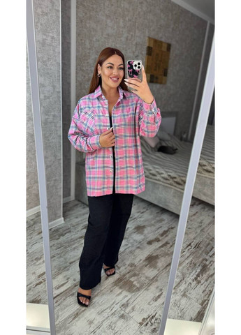 Жіноча сорочка в клітинку Asi.Store.ua (352307886)