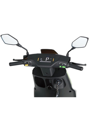 Электроскутер S70 (2EESS70PLUS) 2E (344457944)