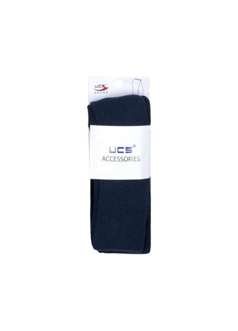 Колготки зі бабками однотонні (M0C0301-1049-11G-blue) UCS SOCKS (301146815)