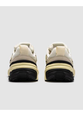 КРОССОВКИ ЖЕНСКИЕ NIKE V2K RUNTEKK BEIGE/BLACK НАЙК В2К РАНТЕК ЧЕРНЫЕ No Brand чёрные демисезоны (390650559)