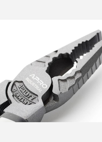 Плоскогубцы 160 мм Fulcrum (310351) Apro (335048047)