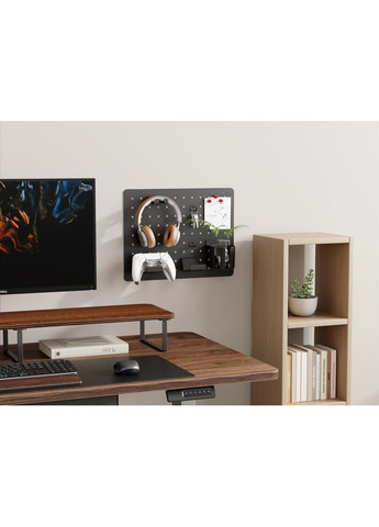 Органайзер WO600B Black OfficePro (370621165)