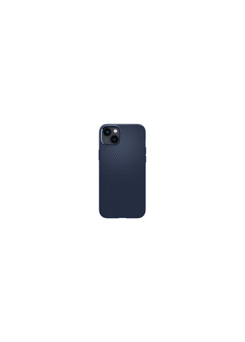 Чехол для мобильного телефона Apple iPhone 14 Plus Liquid Air, Navy Blue (ACS04892) Spigen apple iphone 14 plus liquid air, navy blue (275079321)