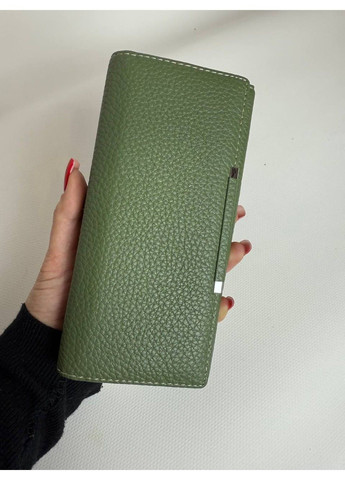 Гаманець жіночий із штучної шкіри No Brand (366670999)