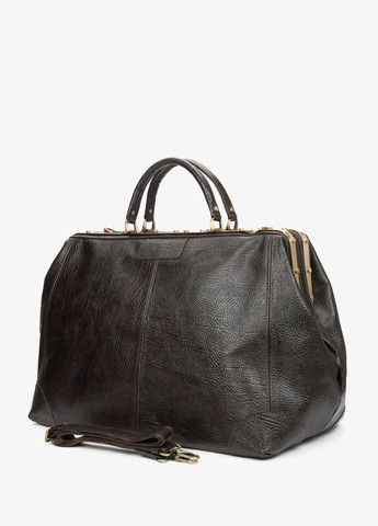 Саквояж, колір коричневий Estro (332010823)