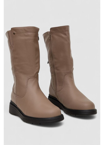 Чоботи жіночі зимові на хутрі, 243RY211 Ager (361226378)