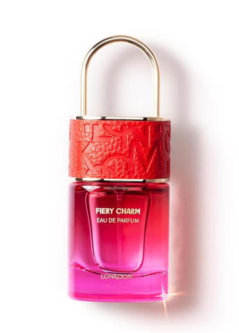 Парфуми жіночі Lonkoom Fiery Charm No Brand (370777373)