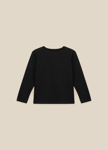 Лонгслів однотонний для хлопчика BBC02303 158 см shop (2000999187391) LAWA (335762335)