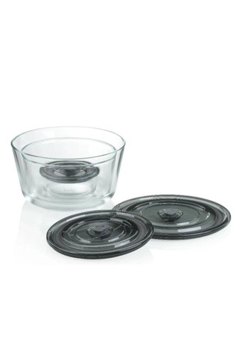 Контейнер для зберігання Aurelia 12640 0.7 л 15.5 см Kela (335583671)