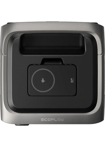 Зарядна станція RIVER 3 Plus Wireless (EFRIVER3PLUS-W-EU-CBOX) EcoFlow (370033593)