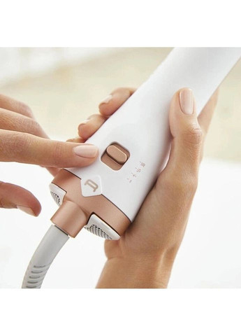 Фен-щетка CF9720F0 белый Rowenta (335883217)