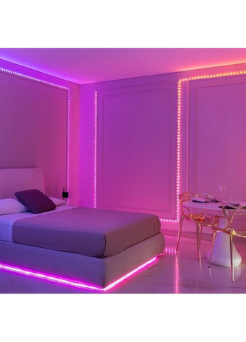 Гирлянда Smart LED Dots Lights RGB 200 Gen II (TWD200STP-BEU) Twinkly (322907780)