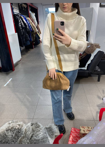 Сумка клач теди Hello (315765559)