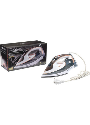 Утюг HIC-2638 Holmer (323111458)