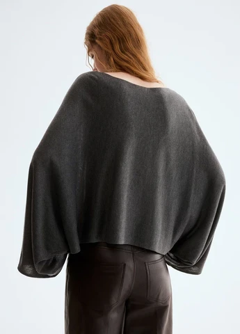 Накидка H&M (382510918)