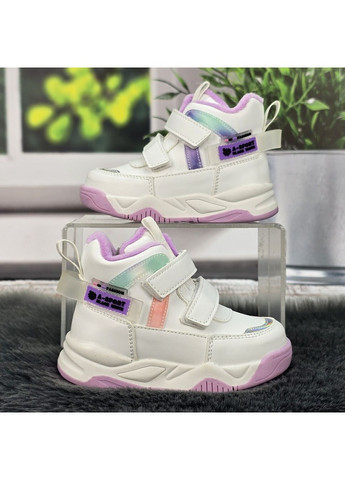 Демісезонні черевики Tom.M (360884682)