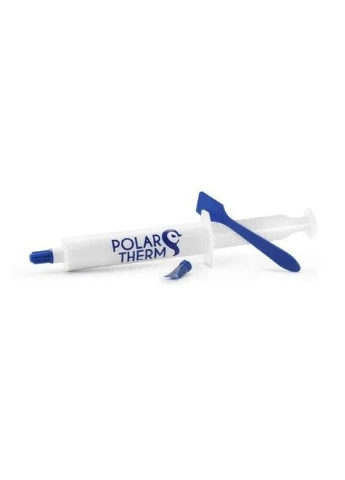 Термопаста X-10, 40 г, шприц, 3.8 Вт/мК (PT-X10-040) PT-X10-040 Polartherm (395341207)