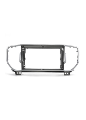 Штатная магнитола серии Q1 под Kia Sportage 4 QL 2016-2018 (KX5) (F1) (W1) 9 дюймов QIV (346502333)