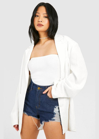 Шорты джинсовые Boohoo (329409220)