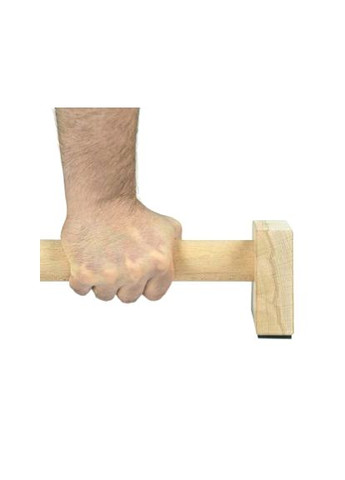 Упоры для отжиманий (паралетсы) из дерева Сальрей бланже (ПРЛ-000801) No Brand (328227323)