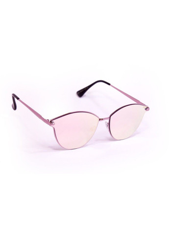 Солнцезащитные женские очки 8324-6 BR-S (291984236)