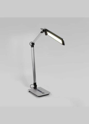 Лампа настільна світлодіодна BL-1121 brushed silver Sirius (336938781)