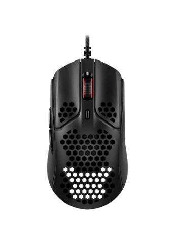 Миша Pulsefire Haste USB Black (HMSH1-A-BK/G, 4P5P9AA) HyperX (323000761)