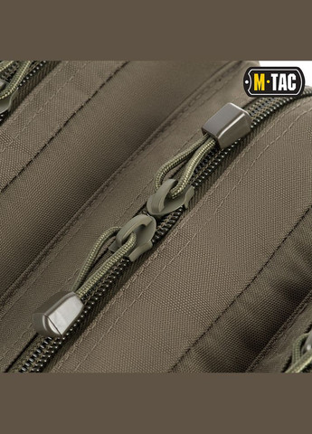 Рюкзак Large Assault Pack Laser Cut Olive M-TAC (315147565)