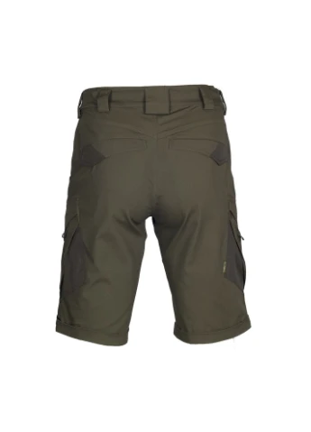 Шорти Aggressor Gen.II Flex Dark Olive (сорт 2) () M-TAC (303411890)