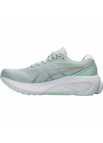 Кросівки жіночі Gel Kayano 30 Running Shoes Grey 1012B357-300 Asics сірі (364837727)