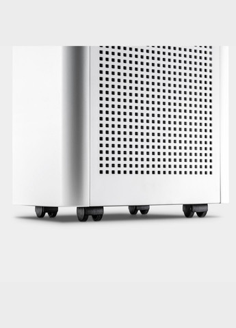 Очисник повітря AF 50, 50м2, 520м3/год, дисплей, 2 HEPA фільтри, 4 режими, інд. забр-ння, KARCHER (315143858)