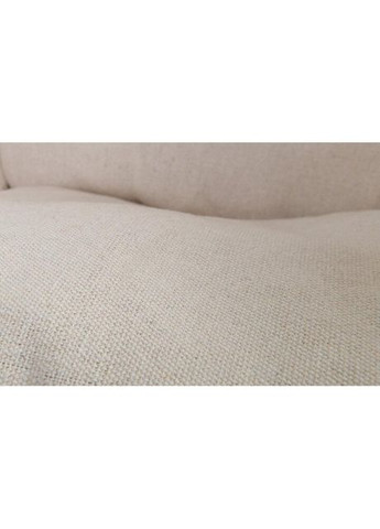 Крісло підвісне бразилійське гойдалка гамак B-093 бежевий 120 кг Bonro (371993858)