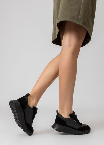 Кросівки (2118Т) Lifexpert чорні (328912879)