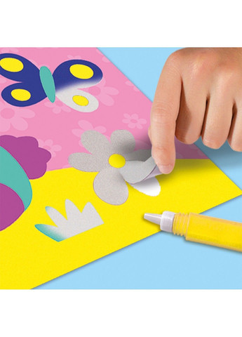 Набор для творчества с цветным песком. Ses Creative (331297766)